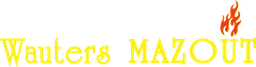 Logo WAUTERS MAZOUT