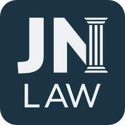 Logo JN LAW