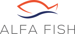 Logo ALFA FISH