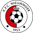 Logo KONINKLIJKE VOETBAL CLUB NIEUWMOER VZW