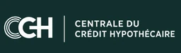 Logo CENTRALE DU CREDIT HYPOTHECAIRE