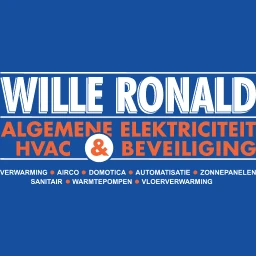 Logo WILLE RONALD