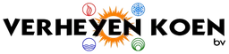 Logo VERHEYEN KOEN