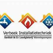 Logo Verbeek Installatietechniek