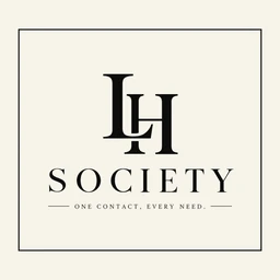 Logo LH SOCIETY