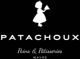 Logo PATACHOUX
