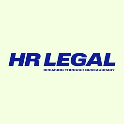 Logo HR Legal