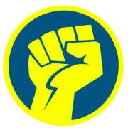 Logo BLUE TRADING