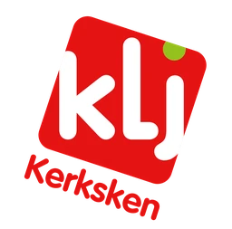 Logo Een thuis voor KLJ