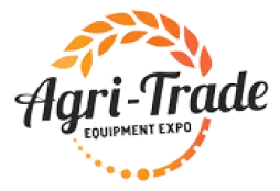 Logo AGRI TRADE GMBH