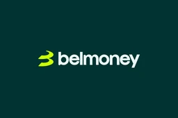 Logo Belmoney