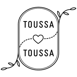Logo TOUSSA TOUSSA
