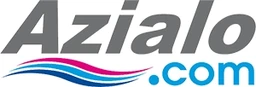 Logo AZIALO SARL