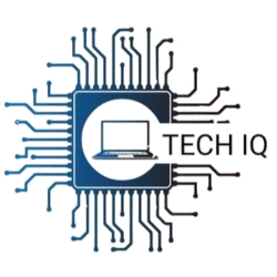 Logo The Tech IQ