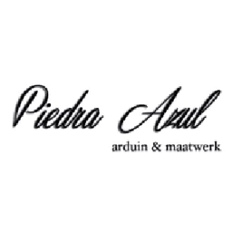 Logo PIEDRA AZUL