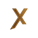 Logo Luxora Gym
