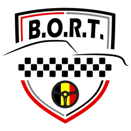 Logo BELGIAN OLDTIMERS RACING TEAM