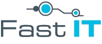 Logo FAST IT SERVICE