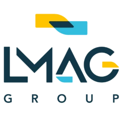 Logo LMAG