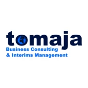 Logo TOMAJA