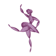 Logo BALLETSCHOOL ATTITUDE