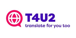 Logo Translate 4U2