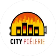 Logo CITY POELERIE