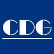 Logo ADVOCATENKANTOOR CLAUDY DE GANCK