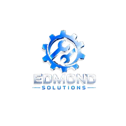 Logo EDMOND SOLUTIONS