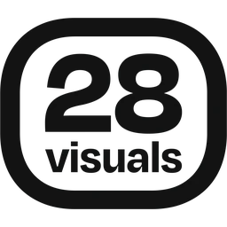 Logo 28Studios