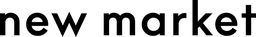 Logo NEW MARKET