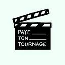 Logo Paye ton tournage