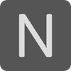 Logo Nicolas Bernier