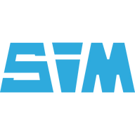Logo SIM BUILDING