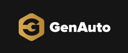 Logo GENAUTO