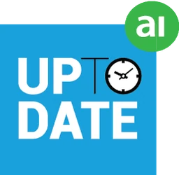Logo UP-TO-DATE WEBDESIGN