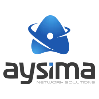 Logo AYSIMA