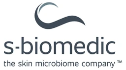 Logo S-Biomedic