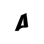 Logo Amandt Architecten