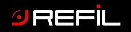Logo REFIL