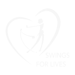 Logo SWINGS FOR LIVES
