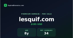 Logo " l'Esquif "