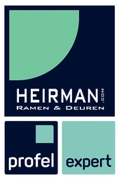 Logo HEIRMAN