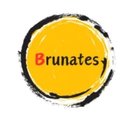 Logo BRUNATES