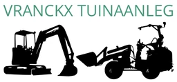 Logo Vranckx Tuinaanleg