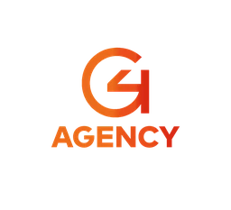 Logo G4 AGENCY