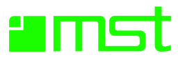 Logo MST GROUP