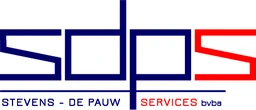 Logo STEVENS-DE PAUW SERVICES