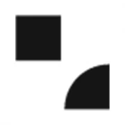Logo GAB architecten