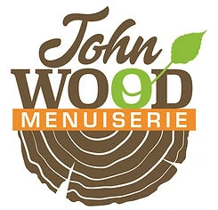 Logo John Wood